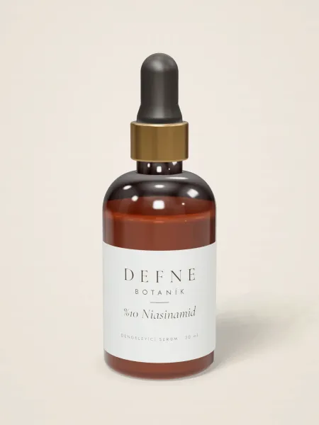 %10 Niasinamid Serum