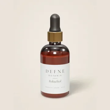 Bakuchiol Yenileyici Serum