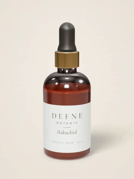 Bakuchiol Yenileyici Serum