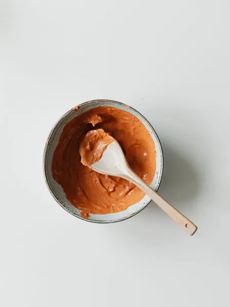 Kaolin Kil Maskesi