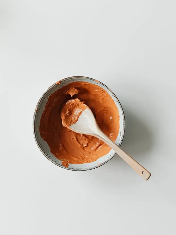 Kaolin Kil Maskesi