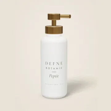 Peptit Sıkılaştırıcı Serum