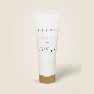 SPF 50 Günlük Koruyucu Krem